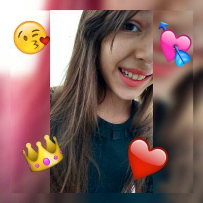 Profile Picture of Eloise Andre (@eloise_andre33) on Twitter