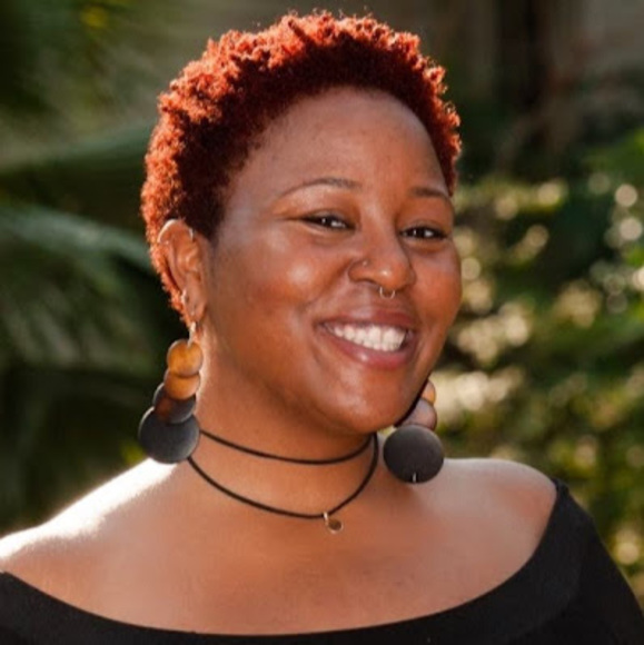 Profile Picture of Simone Hyater-adams (@simonehyater232) on Poshmark