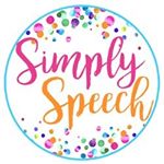 Profile Picture of Kristin Cummings, MS, CCC-SLP (@simply_speech) on Instagram