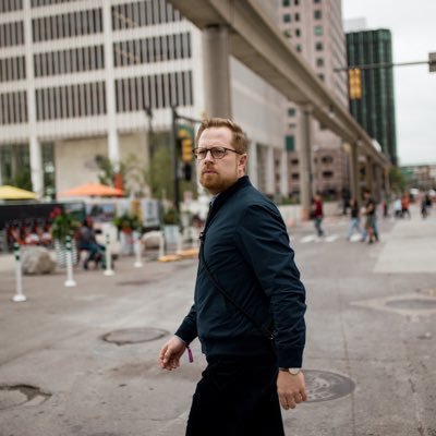 Profile Picture of Lars-Eric Schuldt (@larsericschuldt) on Twitter