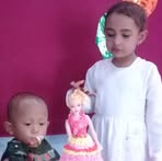 Profile Picture of Cheril Gilvana (@cheril.gilvana.54) on Facebook