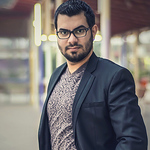 Profile Picture of Ehab Monther (@ehab monther) on Flickr