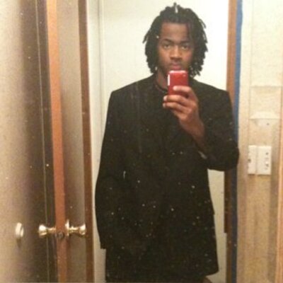Profile Picture of Antonio Gant (@mellow_tony) on Twitter
