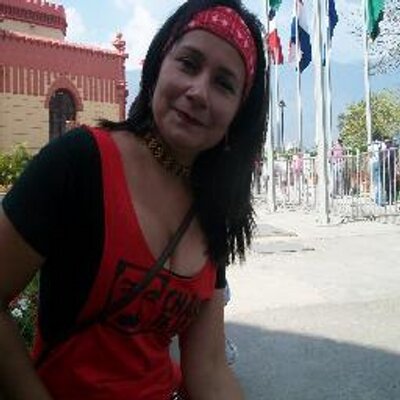Profile Picture of MARIA EUGENIA OJEDA (@CalincalonMARIA) on Twitter