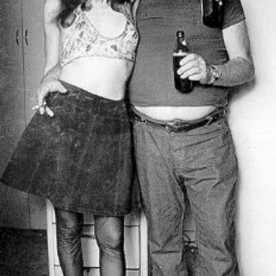 Profile Picture of The Best Of Nothing (@SobakaPavlika) on Twitter