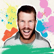 Profile Picture of David Warner (@David_Warner) on Youtube