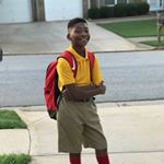 Profile Picture of Timothy Ramey (@timothy_ramey) on Instagram