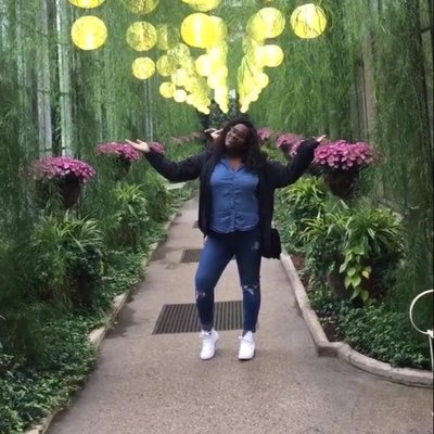 Profile Picture of Dani (@ClaireNoBill) on Twitter