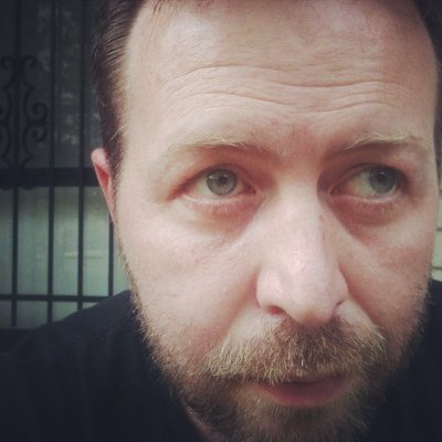 Profile Picture of Dennis Sharpe (@@Witlesslackey) on Twitter
