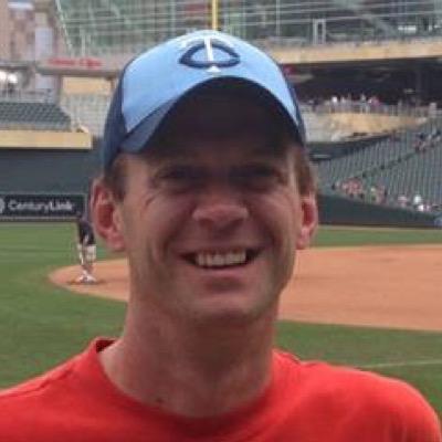 Profile Picture of Jason Beech (@jasonbeechMN) on Twitter