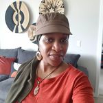 Profile Picture of Kelli Norton Thomas (@kelli_zen_diva) on Instagram