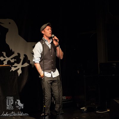 Profile Picture of Dan Are Lykke Larsen (@dan_lykke) on Twitter