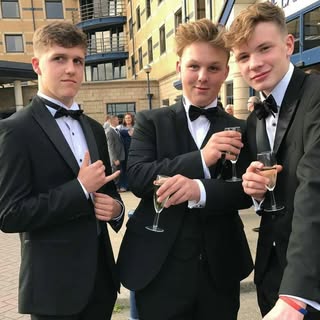 Profile Picture of Robert Sargeant (@r_sargeant2904) on Instagram