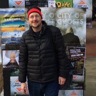 Profile Picture of Stephen Mayes (@stephenmmayes) on Twitter