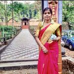 Profile Picture of smitha pillai (@smitakanam) on Instagram