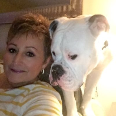 Profile Picture of Janet Cline (@Jenlyn77) on Twitter