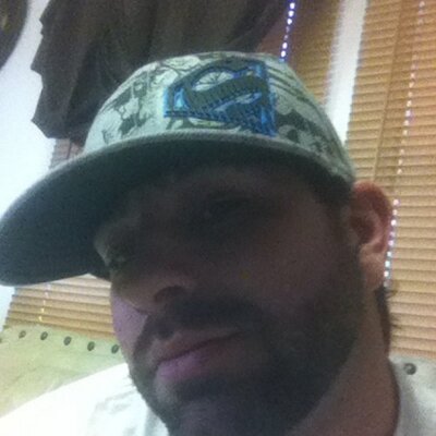 Profile Picture of Kyle James Fuselier (@FuselierKyle) on Twitter