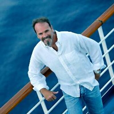 Profile Picture of Joe Capelotti (@JoeCapelotti) on Twitter