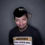 Profile Picture of Adam T. Brinkmann (@cyfrog) on Instagram