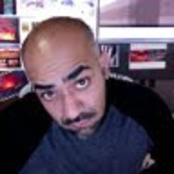 Profile Picture of Nabeel Ahmad (@vegaswithlove) on Poshmark