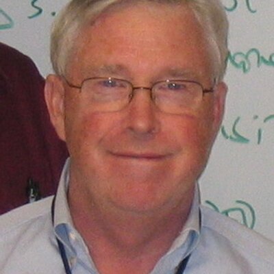 Profile Picture of Larry Robbins (@lrobbin2) on Twitter