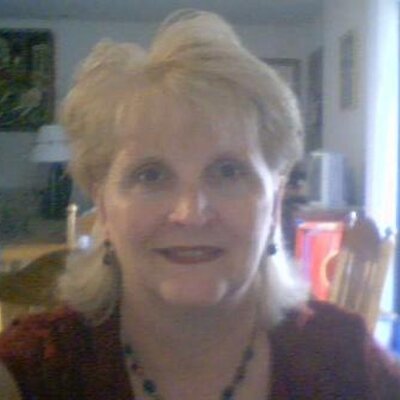 Profile Picture of Janet B. Richison (@Buffy804) on Twitter