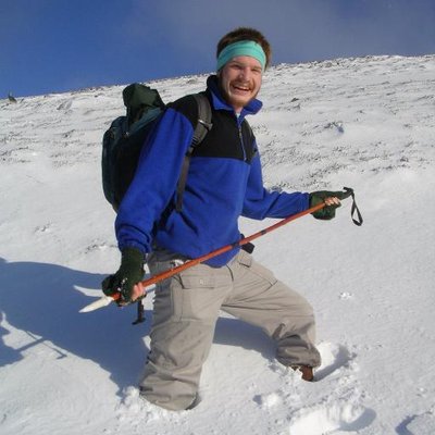 Profile Picture of Rudi Verspoor (@RVerspoor) on Twitter