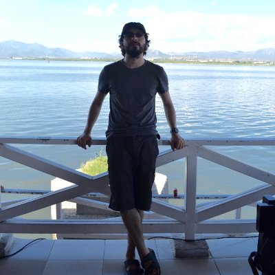 Profile Picture of Christian Fajardo (@ChristianFaja) on Twitter