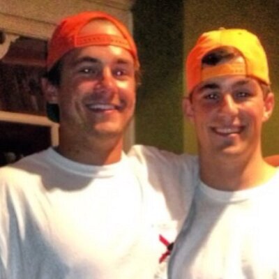 Profile Picture of Adam Nichols (@AdamNichols94) on Twitter