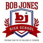 Profile Picture of Bob Jones High School (@bobjoneshighschool) on Instagram