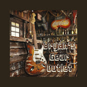 Profile Picture of Bryan's Gear Outlet (@Bryansgearoutlet) on Youtube