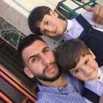 Profile Picture of Fayez Saad (@fayez5257) on Instagram