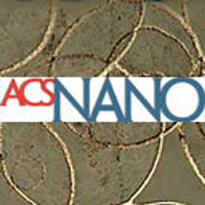 Profile Picture of ACS Nano (@acsnano) on Twitter