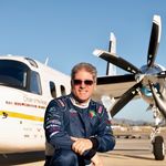 Profile Picture of Robert DeLaurentis (@flying_thru_life) on Instagram