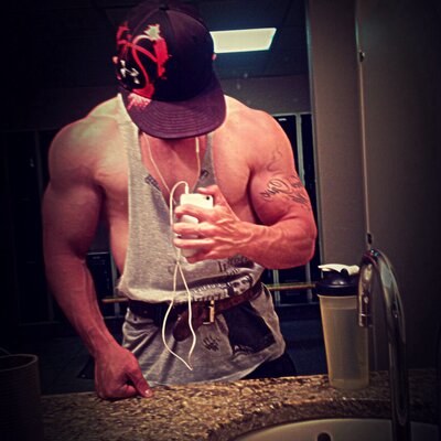 Profile Picture of Quinton Bert (@BertQuinton) on Twitter