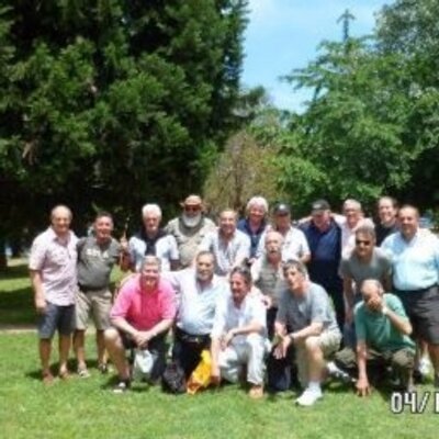 Profile Picture of N[e]vermind (@WilmaMcbride9) on Twitter