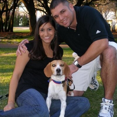 Profile Picture of Michael Lapaglia (@Coachpags) on Twitter