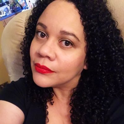 Profile Picture of Kristie Mitchell (@dr_princess2009) on Twitter