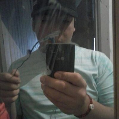 Profile Picture of Nicolas Aguilar (@nikodelagb26) on Twitter