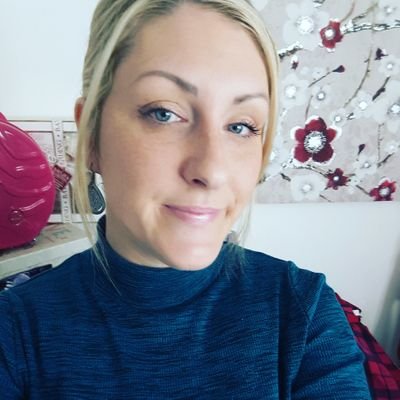 Profile Picture of Melanie Bevan (@bevan_melanie) on Twitter