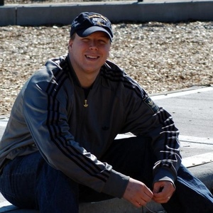 Profile Picture of Matt Seufert (@seufy) on Myspace