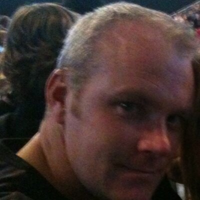 Profile Picture of Derek Bennett (@derekbenn) on Twitter