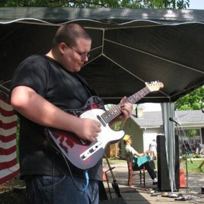 Profile Picture of Nathan LeMaster (@@NathanLeMaster) on Twitter