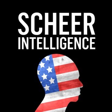 Profile Picture of Scheer Intelligence (@scheercast) on Twitter