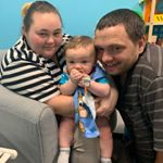 Profile Picture of Debbie Mallory/Maupin (@jasonsmom71219) on Instagram