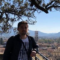 Profile Picture of Dan Cristea (@dan-cristea-10) on Quora