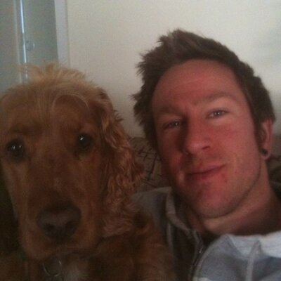 Profile Picture of Brent Slater (@@slaterbuilt) on Twitter