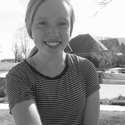 Profile Picture of Clare Carlson (@clarecarlson16) on Twitter