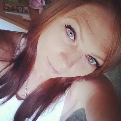 Profile Picture of Danielle Macri (@DanielleMacri1) on Twitter