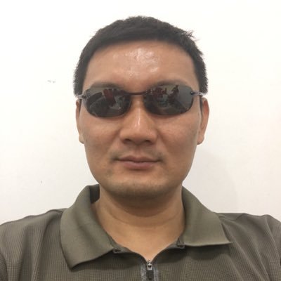 Raymond Tu - Twitter Profile Picture of Raymond Tu (@6311805) on Twitter